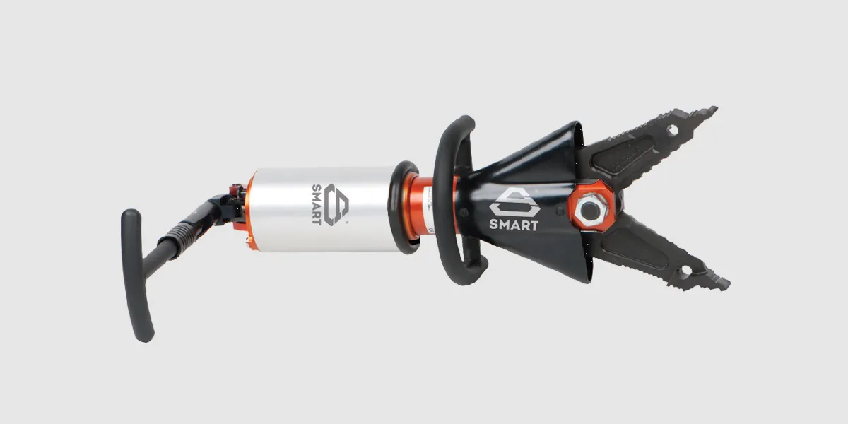 Battery Operated Rescue Tools